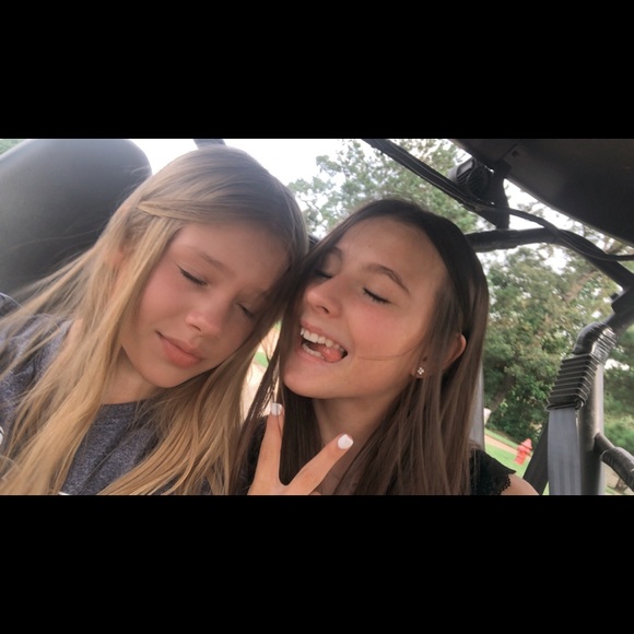 Meet your Posher, Gracyn - Picture 1 of 1